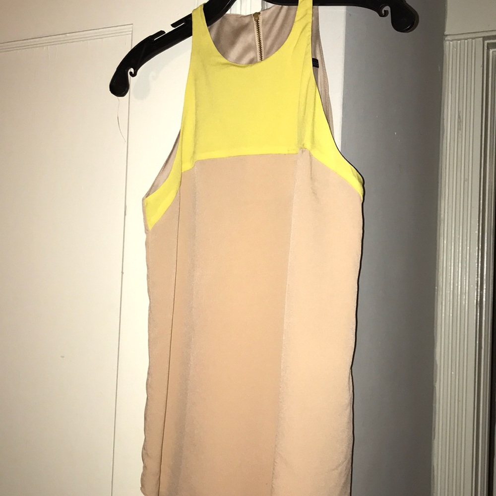 Zara Tank Top